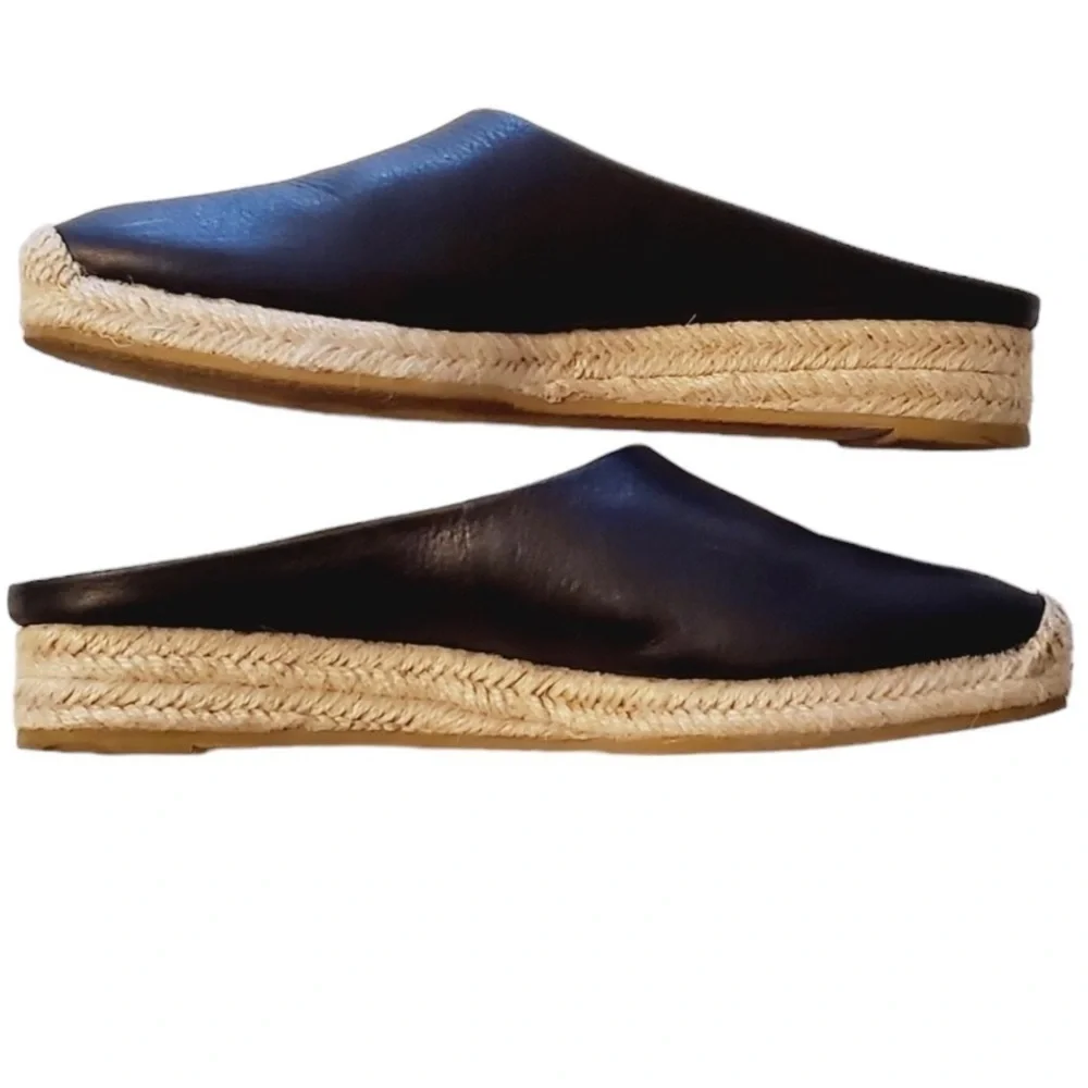 DOLCE VITA BRANDI ESPADRILLE SHOES SIZE 8.5